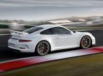 Porsche 911 GT3 2013 года